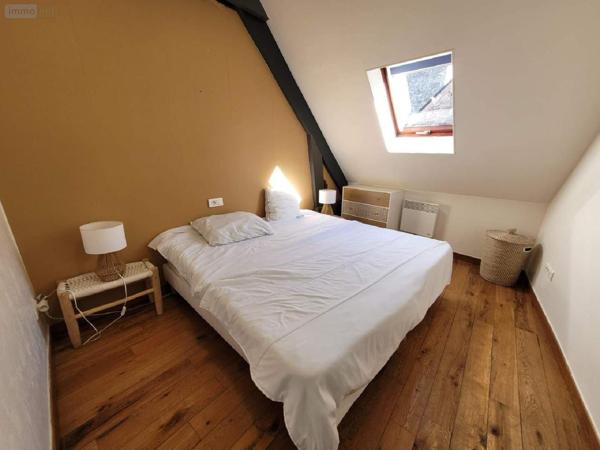 Maison à vendre à Boulogne-sur-Mer dans le Pas-de-Calais (62200), ref : 069/589 VIEILLE VILLE