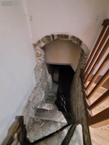 Maison à vendre à Boulogne-sur-Mer dans le Pas-de-Calais (62200), ref : 069/589 VIEILLE VILLE