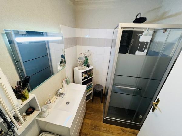 Appartement à vendre |  Escassefort |  2 pièces | 46 m²