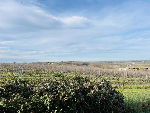 Appartement à vendre |  Escassefort |  2 pièces | 46 m²