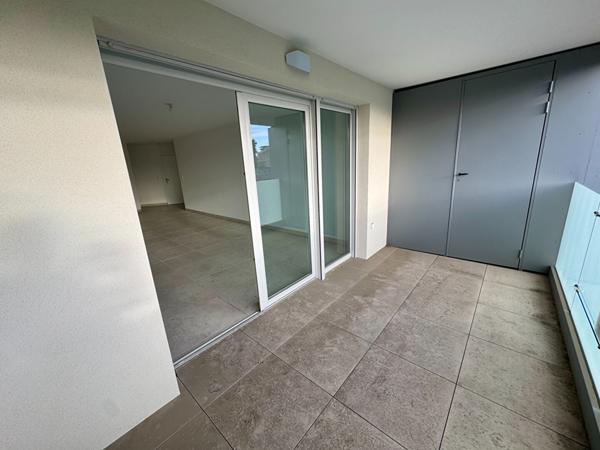 Appartement Nimes 4 pièce(s) 96.50 m2