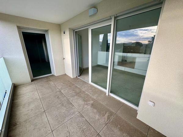 Appartement Nimes 4 pièce(s) 96.50 m2