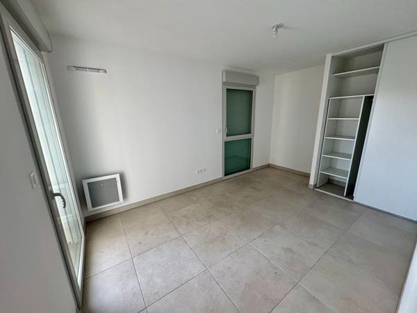 Appartement Nimes 4 pièce(s) 96.50 m2