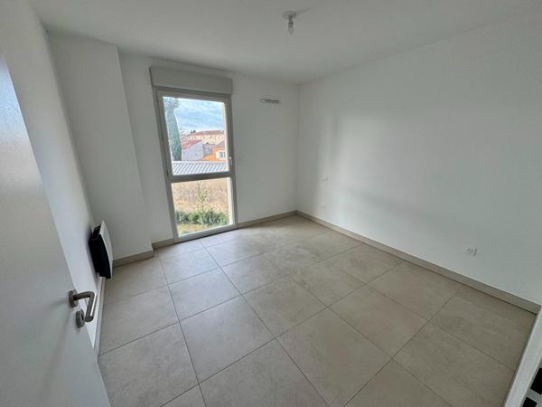 Appartement Nimes 4 pièce(s) 96.50 m2
