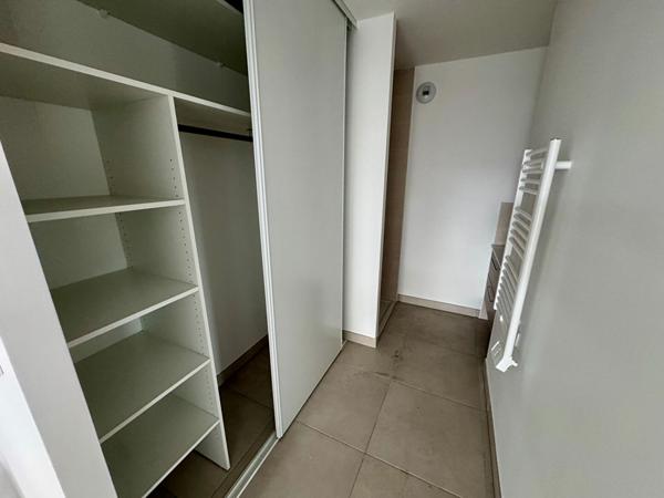 Appartement Nimes 4 pièce(s) 96.50 m2