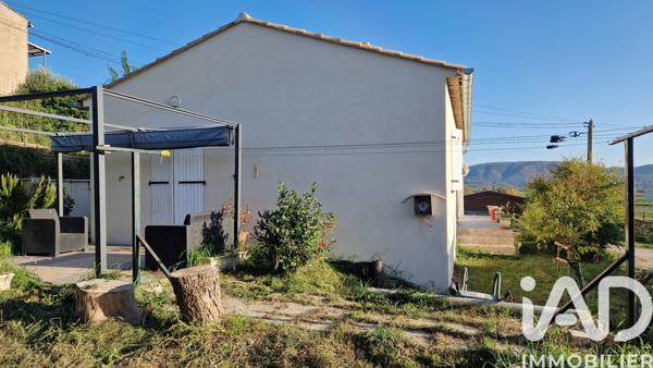 Maison à vendre 4 pièces 74 m² Mane