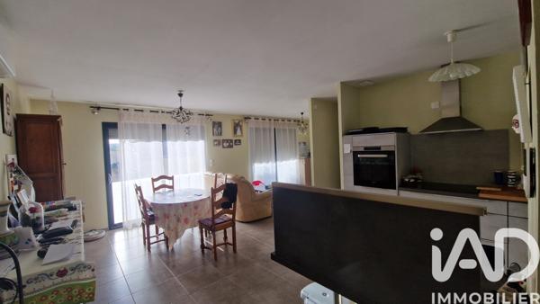 Maison à vendre 4 pièces 74 m² Mane