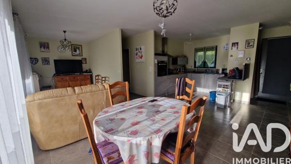 Maison à vendre 4 pièces 74 m² Mane