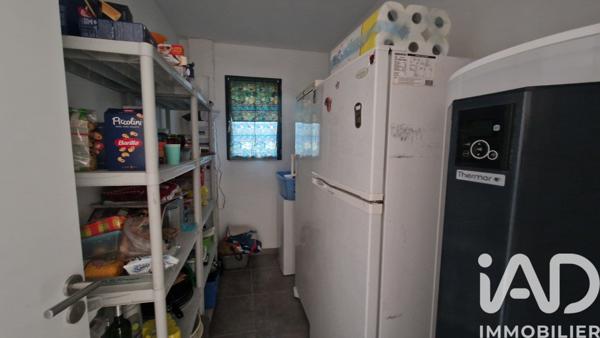 Maison à vendre 4 pièces 74 m² Mane