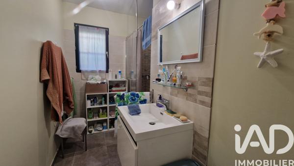 Maison à vendre 4 pièces 74 m² Mane