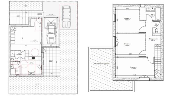 Maison à vendre 5 pièces 104 m² Bormes-les-Mimosas