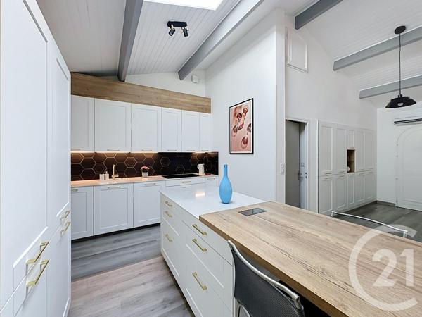 Maison à vendre  5 pièces - 135 m 2   GUJAN MESTRAS  - 33