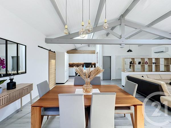 Maison à vendre  5 pièces - 135 m 2   GUJAN MESTRAS  - 33