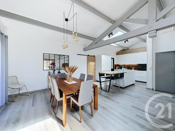 Maison à vendre  5 pièces - 135 m 2   GUJAN MESTRAS  - 33