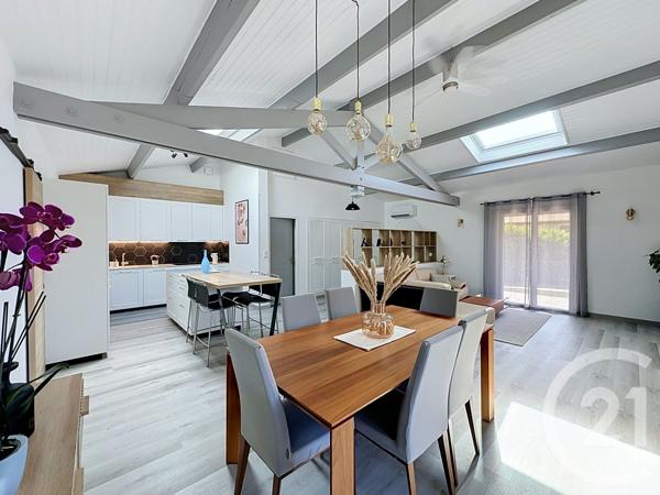 Maison à vendre  5 pièces - 135 m 2   GUJAN MESTRAS  - 33
