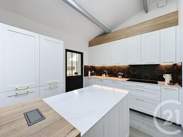 Maison à vendre  5 pièces - 135 m 2   GUJAN MESTRAS  - 33