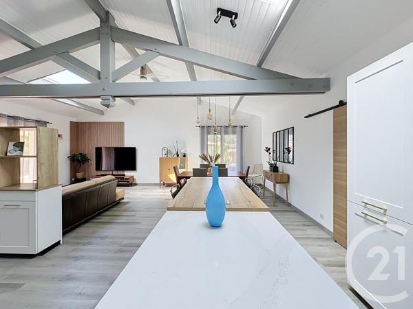 Maison à vendre  5 pièces - 135 m 2   GUJAN MESTRAS  - 33
