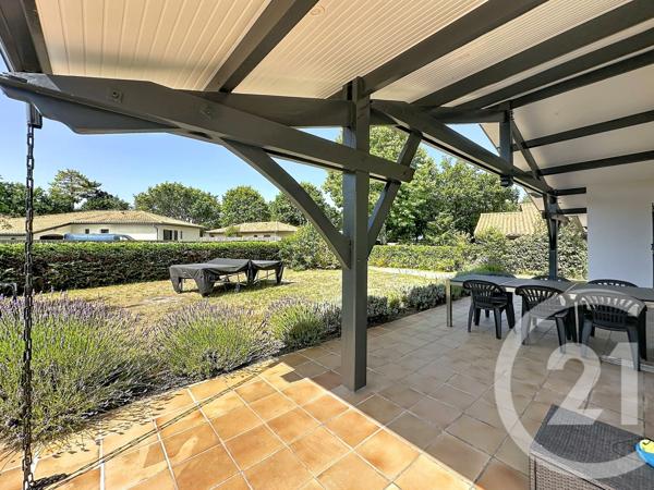 Maison à vendre  5 pièces - 135 m 2   GUJAN MESTRAS  - 33