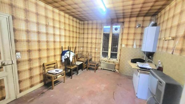 Maison  en vente - Seine-et-Marne - 77