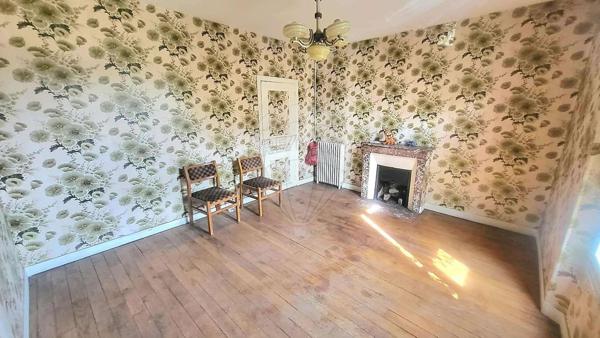 Maison  en vente - Seine-et-Marne - 77