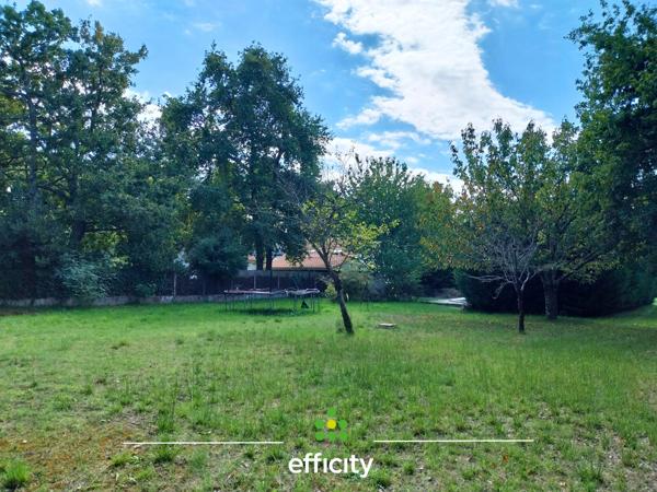 Maison 4 pièces - 91 m²