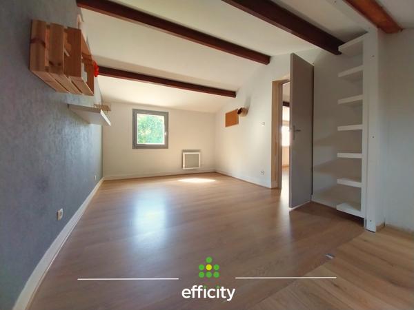 Maison 4 pièces - 91 m²