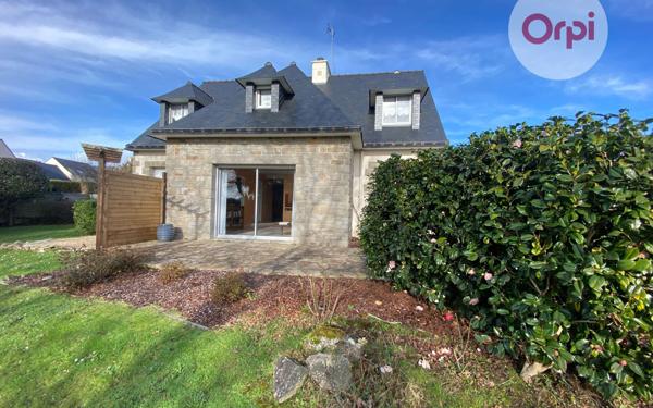 Maison à vendre    5 pièces •  Theix