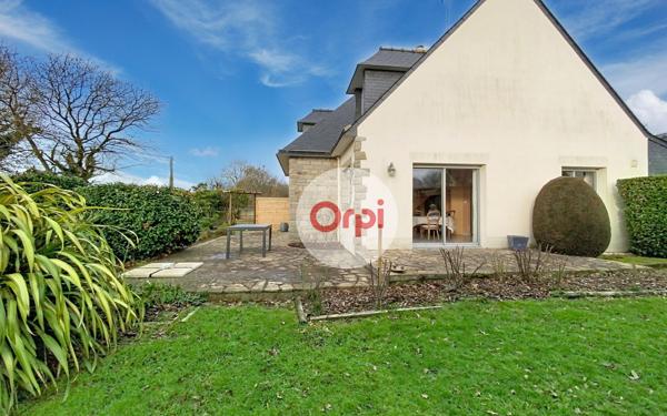 Maison à vendre    5 pièces •  Theix