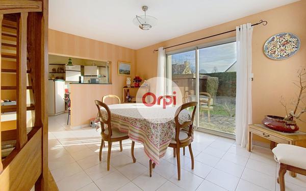 Maison à vendre    5 pièces •  Theix