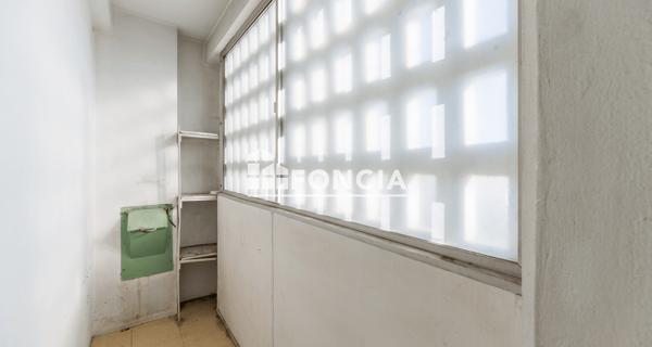 À vendre Appartement 3 pièces 58 m² - Villeurbanne 69100