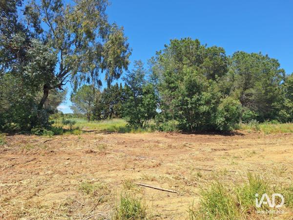 Terrain à vendre 2 200 m² Latour-Bas-Elne