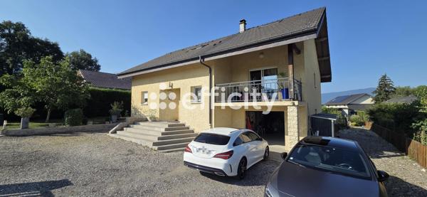 Maison
         6 pièces
        - 179 m² 689 000 € *