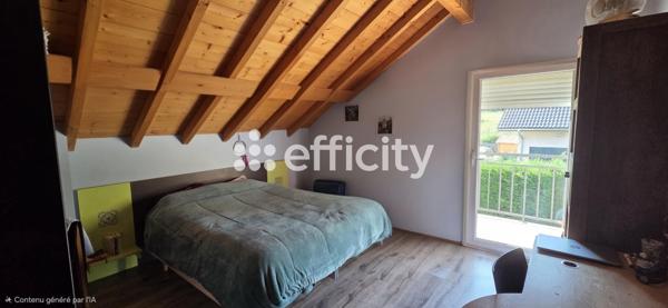 Maison
         6 pièces
        - 179 m² 689 000 € *