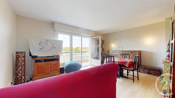 Appartement T3 à vendre  3 pièces - 67,43 m 2   ANGLET  - 64