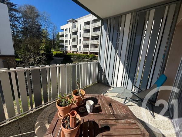Appartement T3 à vendre  3 pièces - 67,43 m 2   ANGLET  - 64
