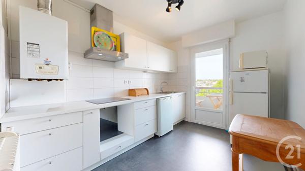Appartement T3 à vendre  3 pièces - 67,43 m 2   ANGLET  - 64