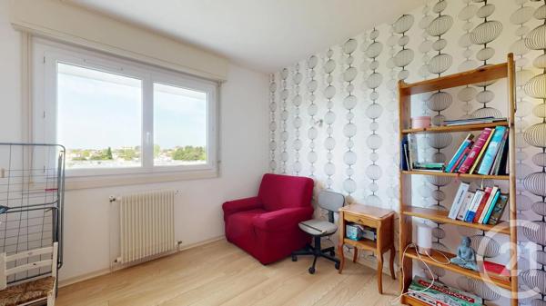 Appartement T3 à vendre  3 pièces - 67,43 m 2   ANGLET  - 64