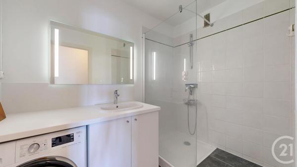 Appartement T3 à vendre  3 pièces - 67,43 m 2   ANGLET  - 64