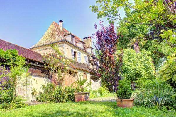 Maison à vendre à Navarrenx (64190) - Pyrénées-Atlantiques