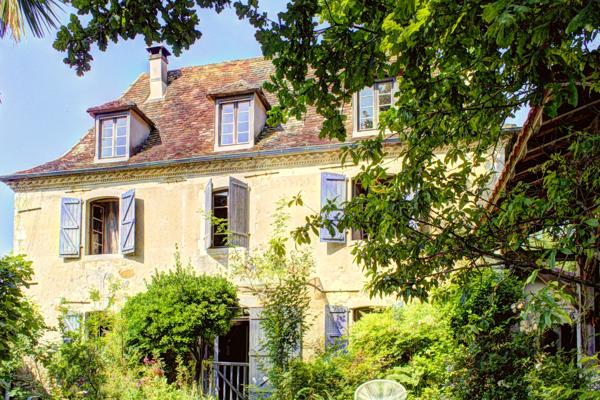 Maison à vendre à Navarrenx (64190) - Pyrénées-Atlantiques