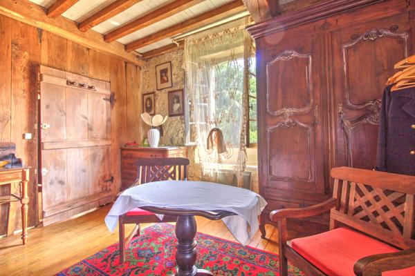 Maison à vendre à Navarrenx (64190) - Pyrénées-Atlantiques