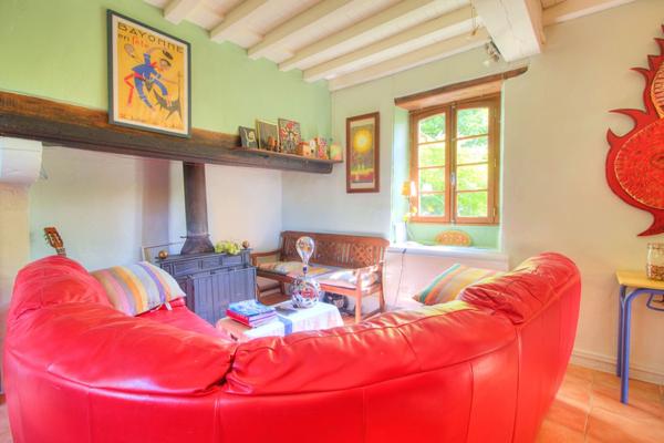 Maison à vendre à Navarrenx (64190) - Pyrénées-Atlantiques
