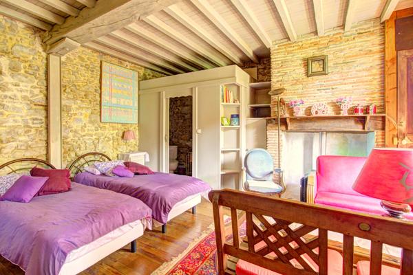Maison à vendre à Navarrenx (64190) - Pyrénées-Atlantiques