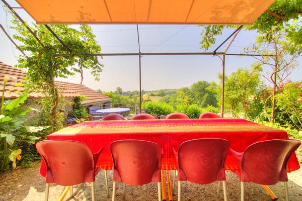 Maison à vendre à Navarrenx (64190) - Pyrénées-Atlantiques