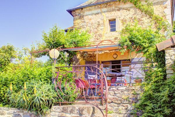 Maison à vendre à Navarrenx (64190) - Pyrénées-Atlantiques