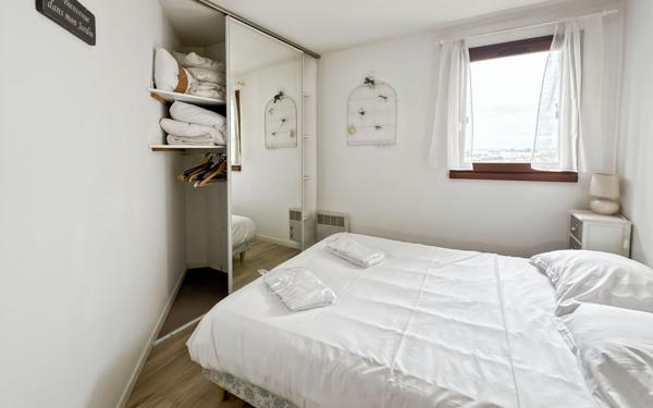 Appartement à louer    2 pièces • 30 m2 Trouville-sur-Mer