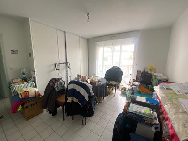 Appartement Niort 2 pièces - 38 m2