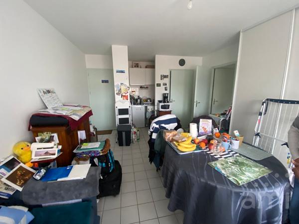 Appartement Niort 2 pièces - 38 m2