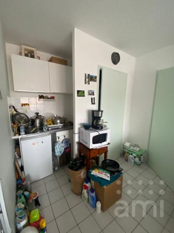 Appartement Niort 2 pièces - 38 m2