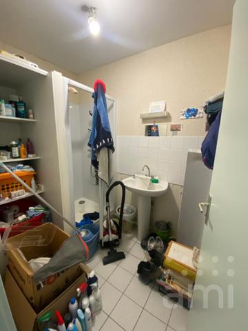 Appartement Niort 2 pièces - 38 m2